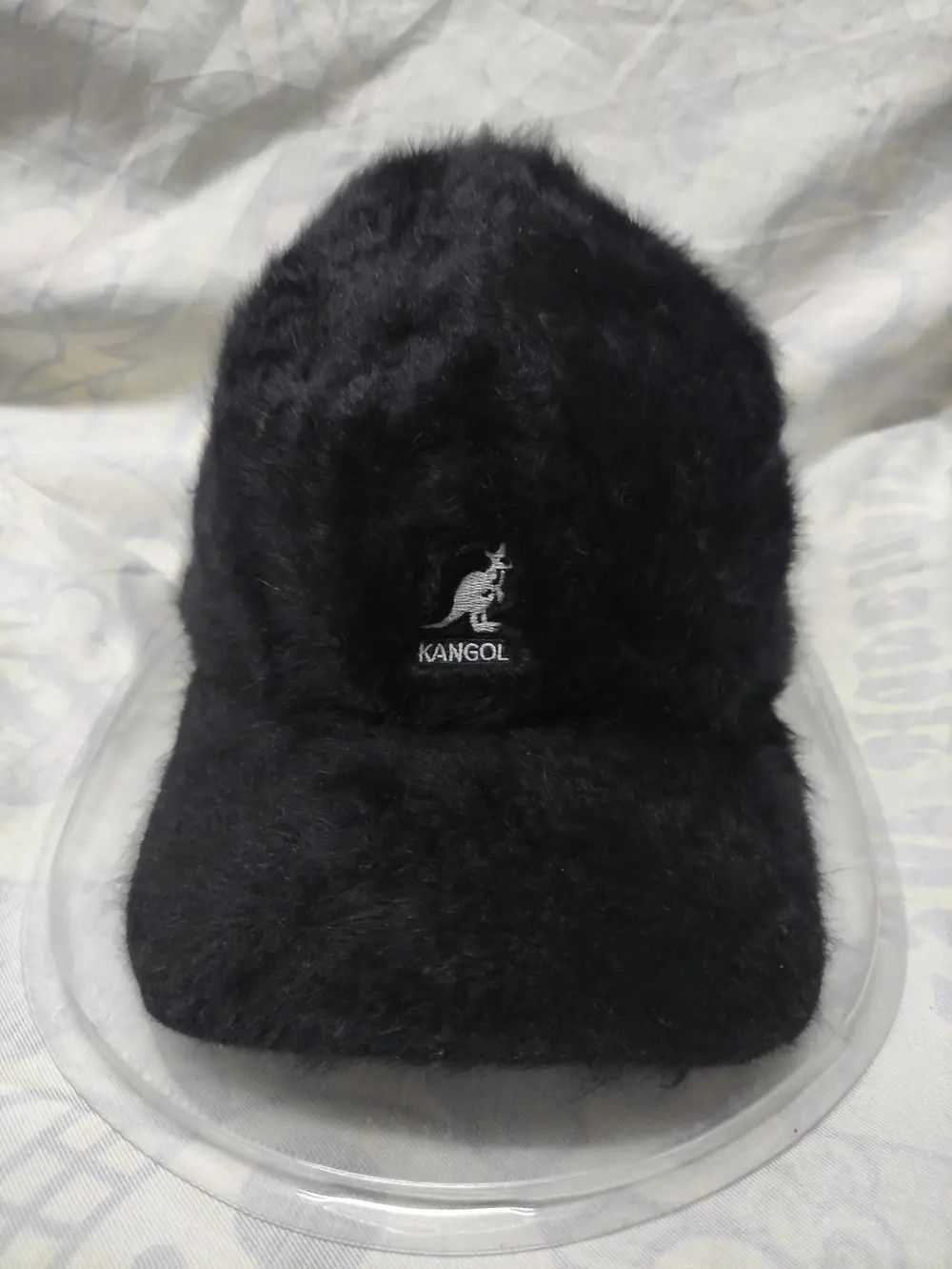 Kangol × Vintage KANGOL FURGORA STRETCH SPACE CAP - image 3