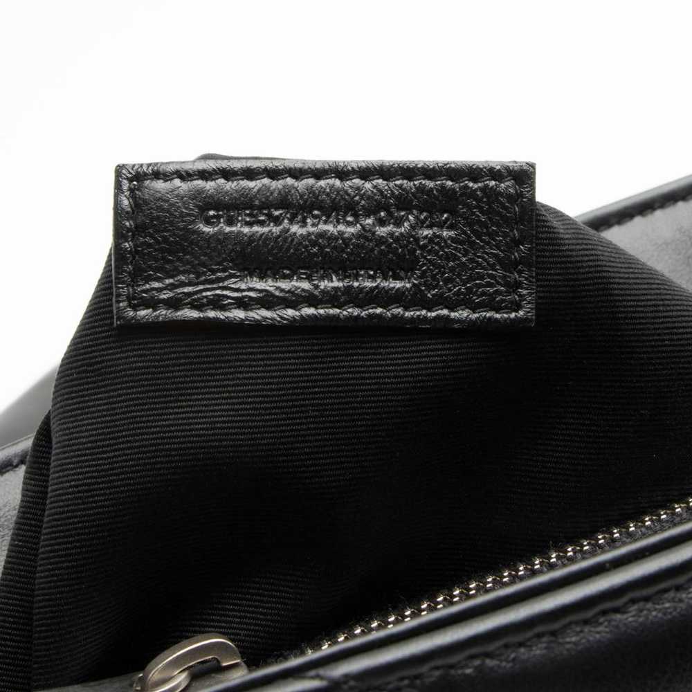 Saint Laurent Loulou leather crossbody bag - image 6