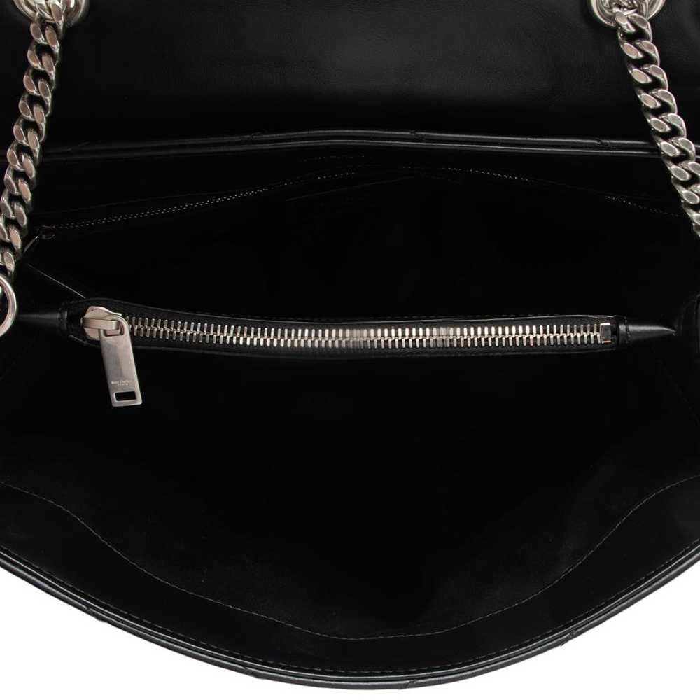 Saint Laurent Loulou leather crossbody bag - image 7