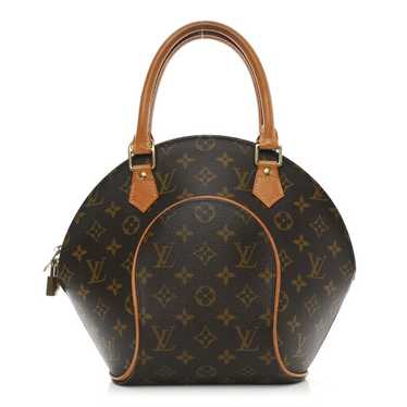 LOUIS VUITTON Monogram Ellipse PM - image 1