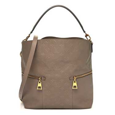 LOUIS VUITTON Empreinte Melie Taupe Glace - image 1