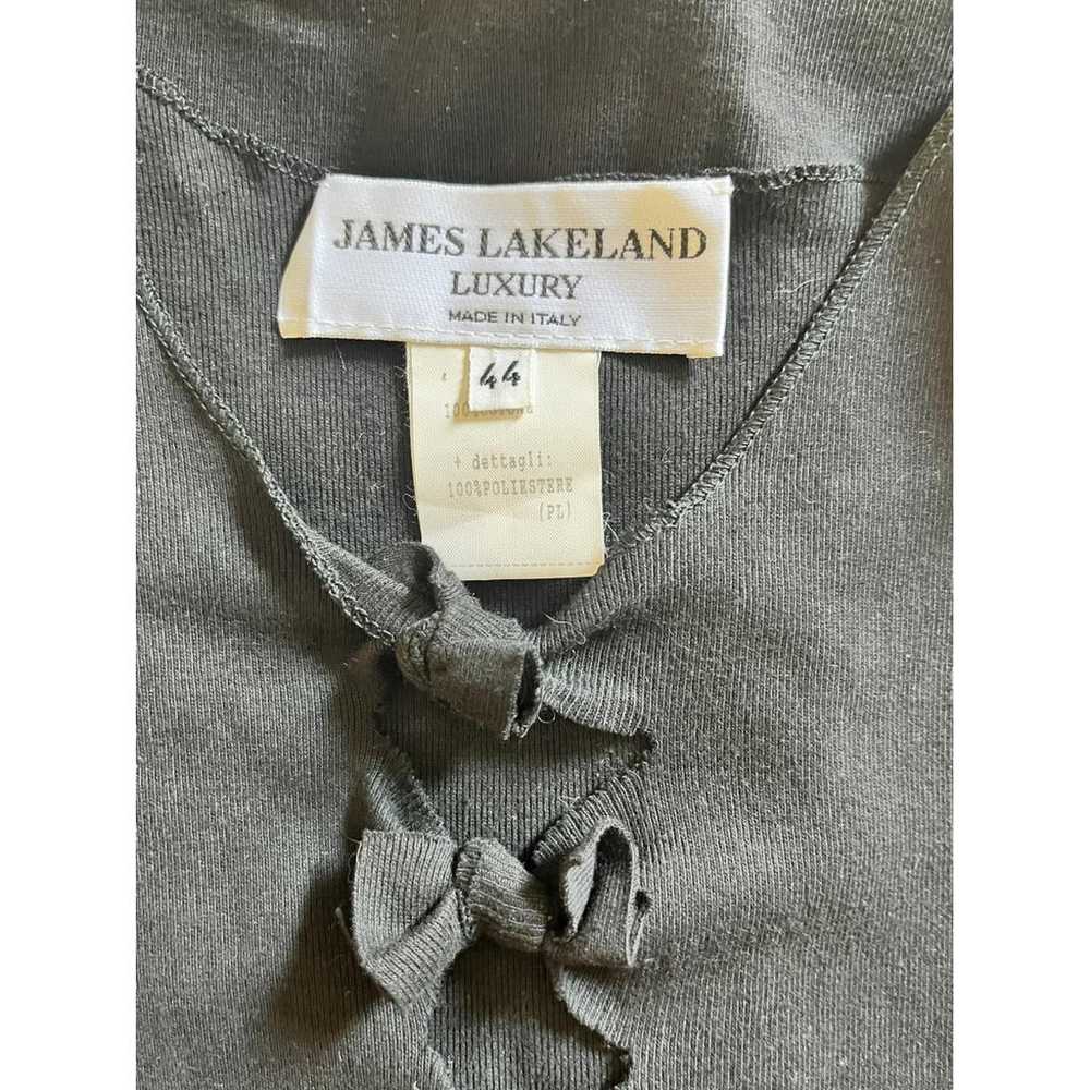 James Lakeland Vest - image 2