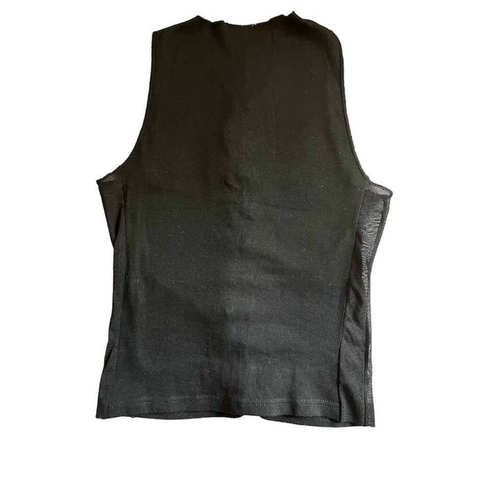 James Lakeland Vest - image 3