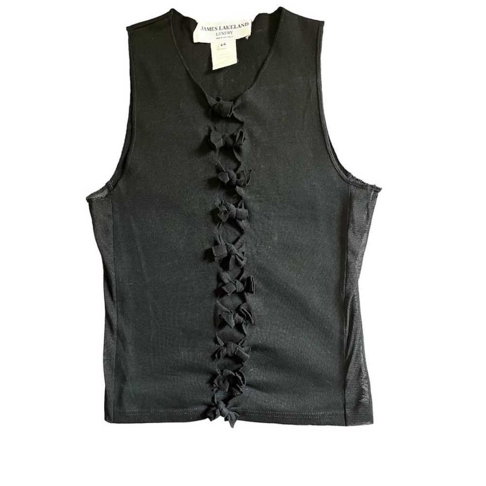 James Lakeland Vest - image 7