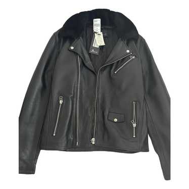 Goosecraft Leather jacket - image 1