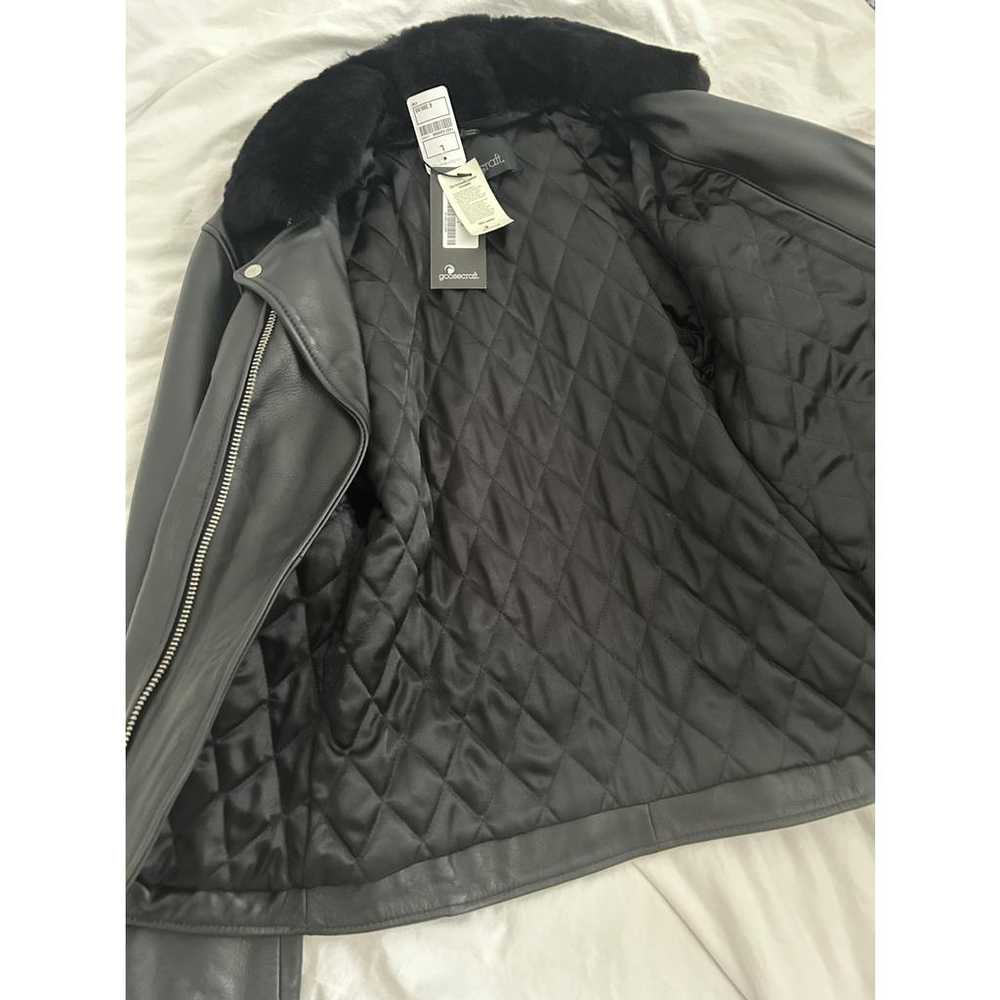 Goosecraft Leather jacket - image 3