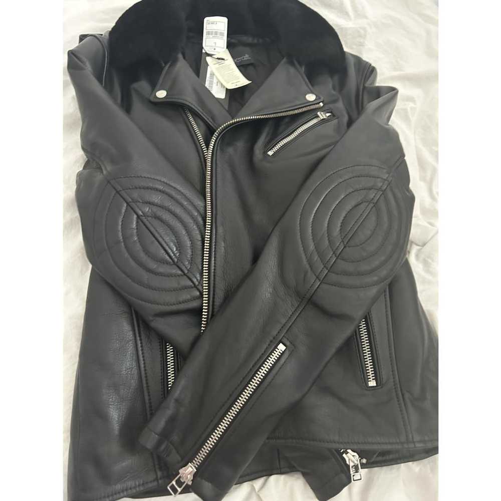 Goosecraft Leather jacket - image 7