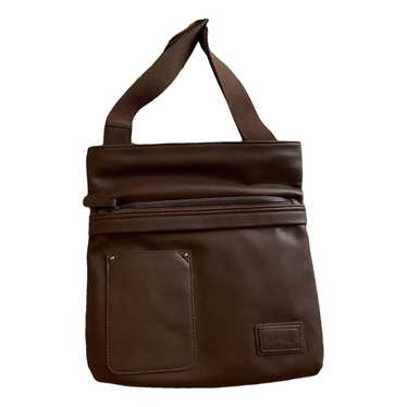 THE Bridge Leather satchel - image 1