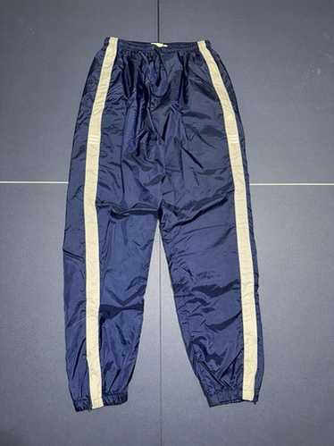 00s adidas track pants - Gem