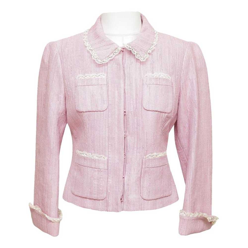 Blumarine Blazer - image 1