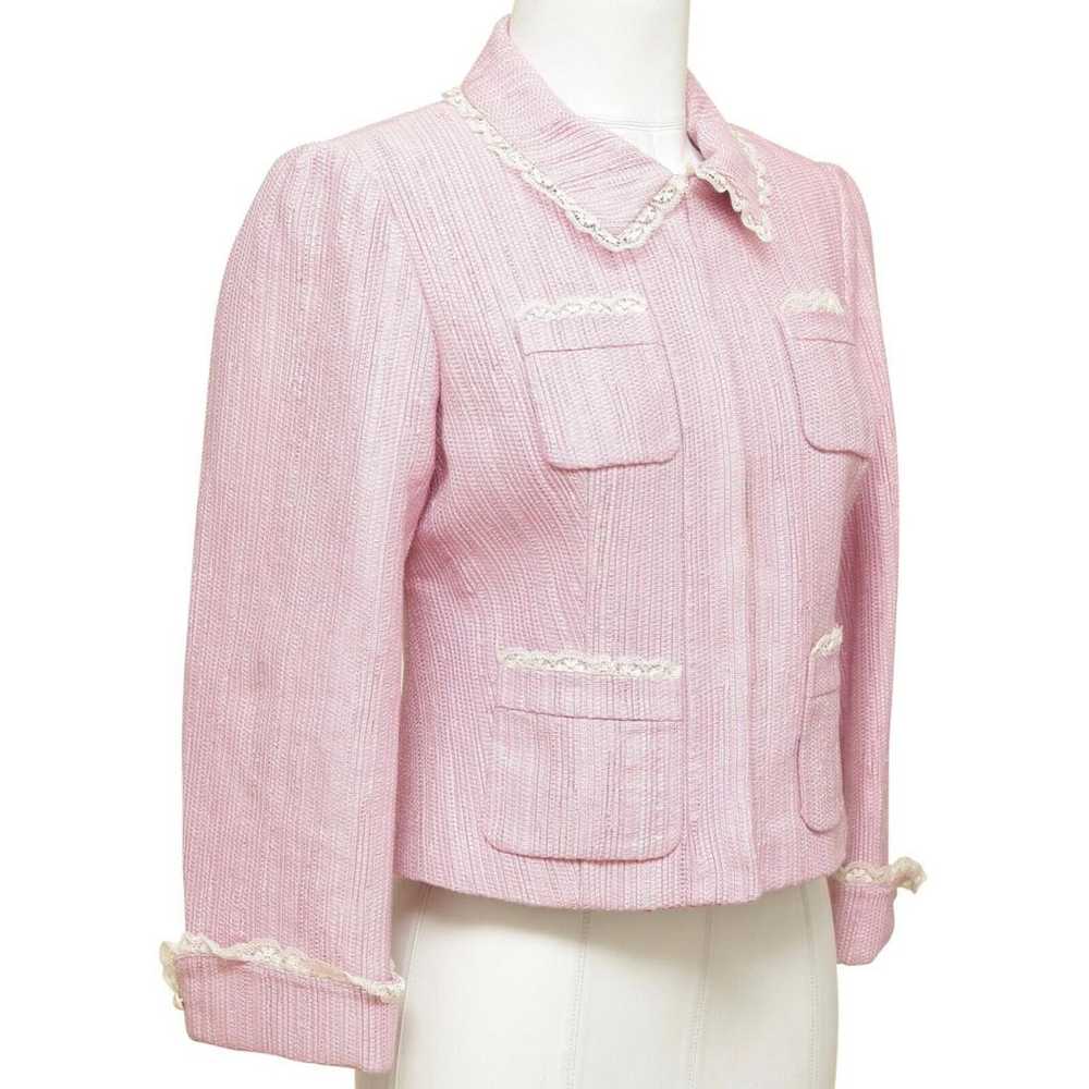 Blumarine Blazer - image 2