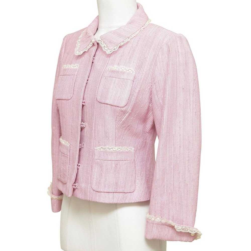 Blumarine Blazer - image 3