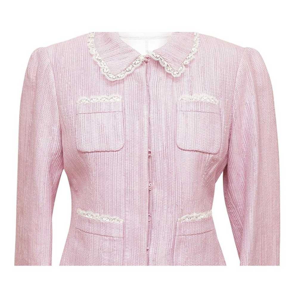 Blumarine Blazer - image 4