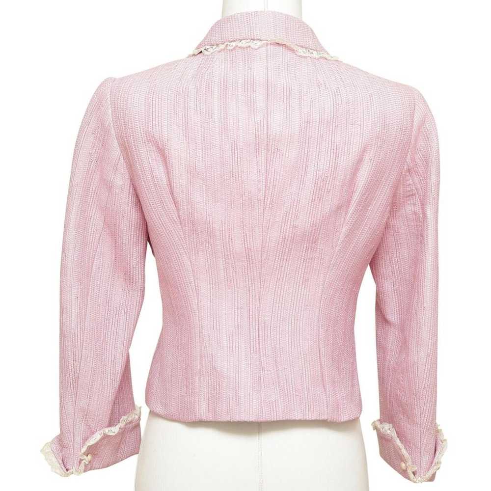 Blumarine Blazer - image 5