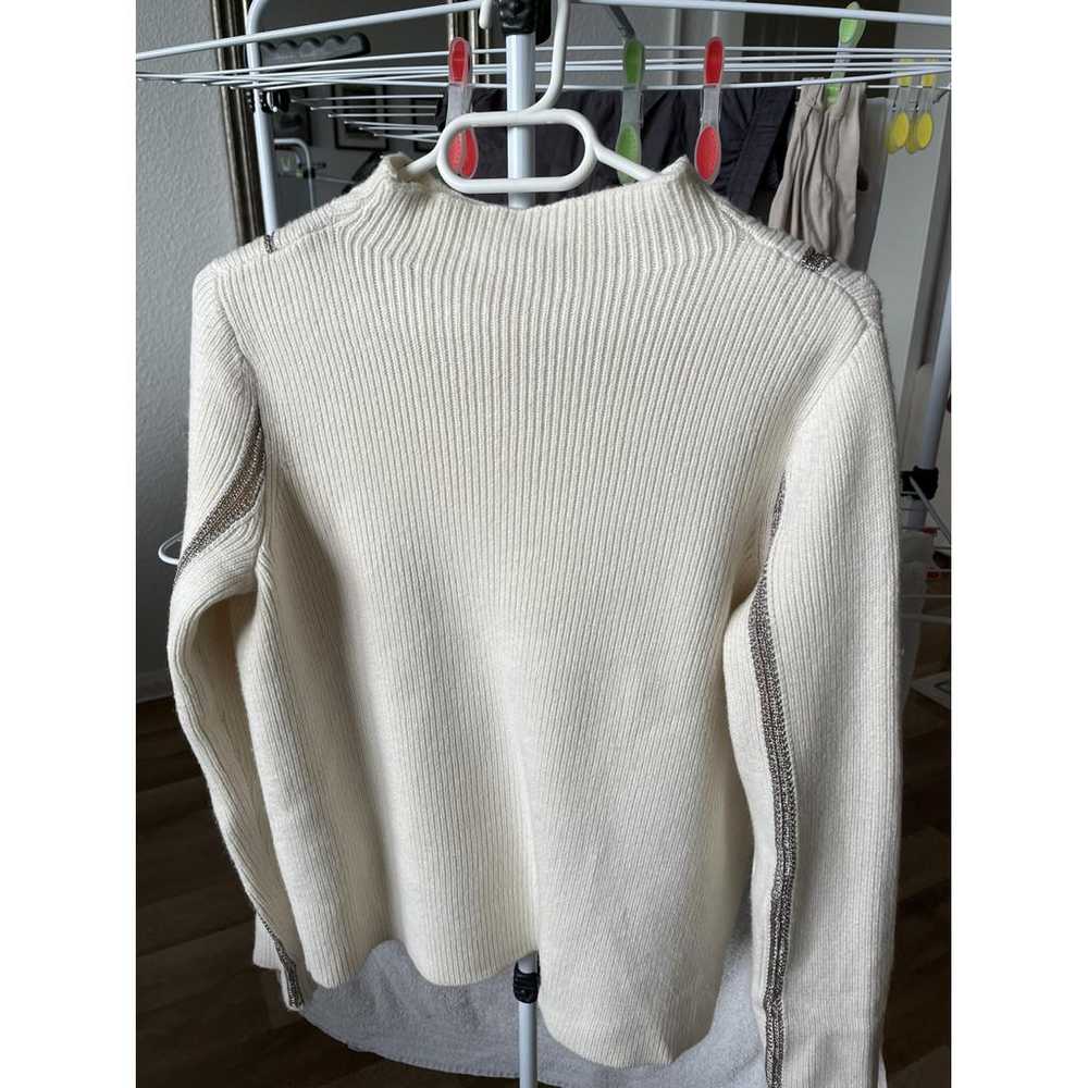 Reiss Wool jumper - image 3