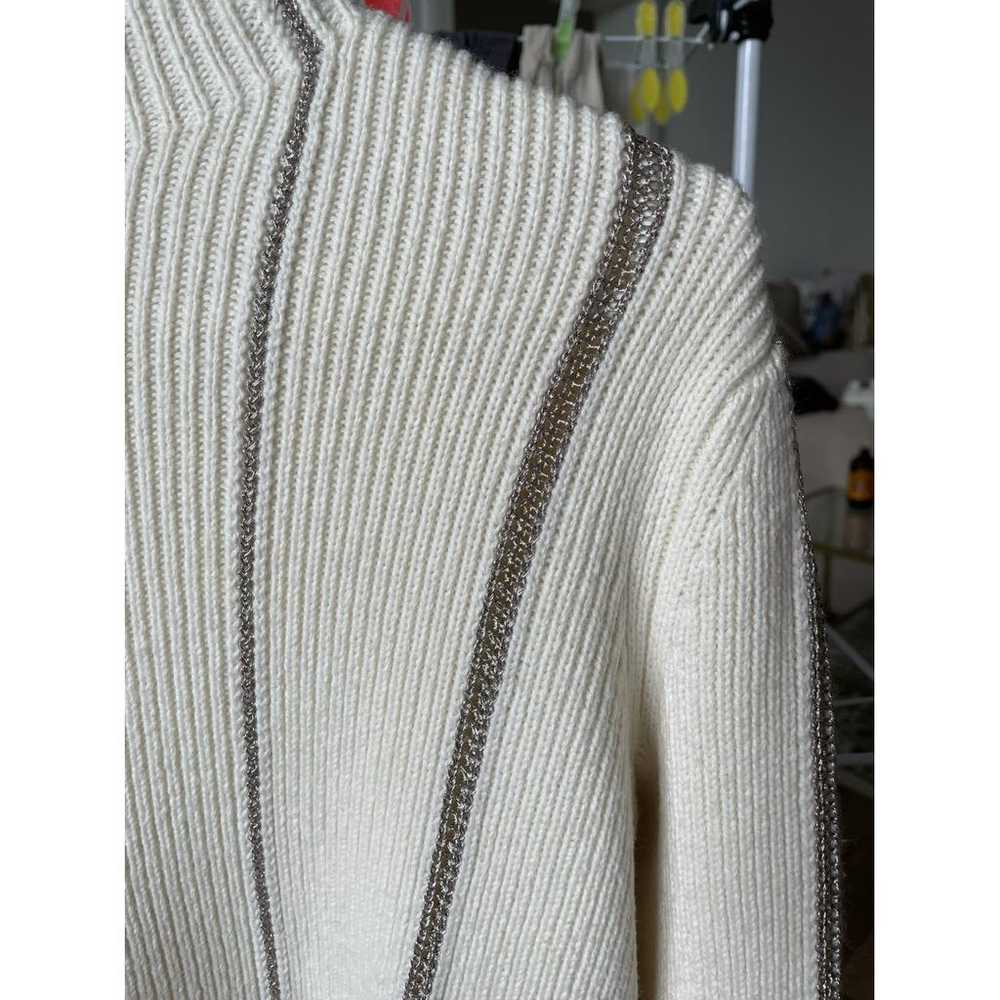 Reiss Wool jumper - image 5