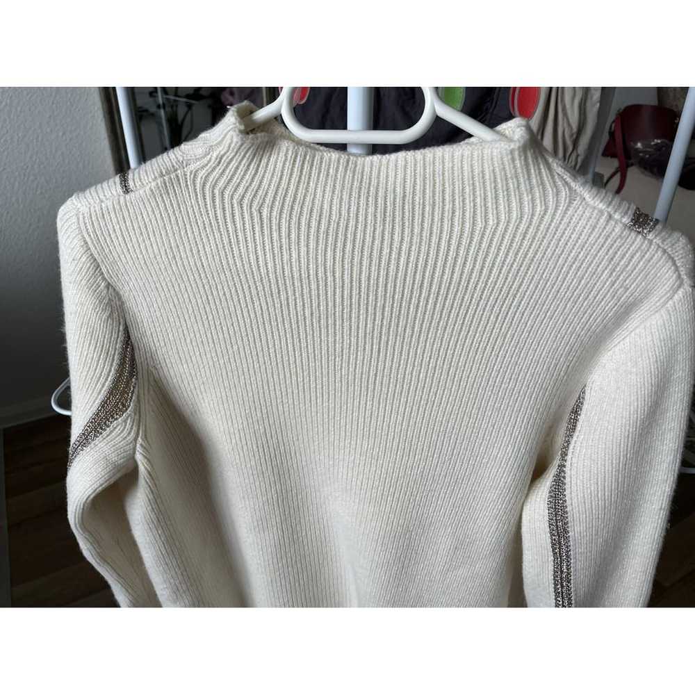 Reiss Wool jumper - image 6