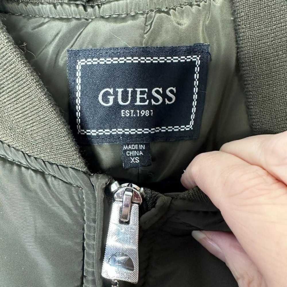 Guess Jacket - image 5