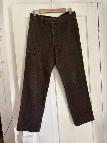 jean paul gaultier vintage pants (32") | Used,…