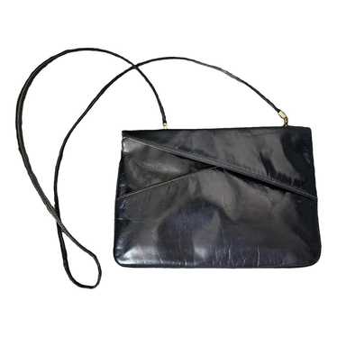 Salvatore Ferragamo Leather handbag - image 1