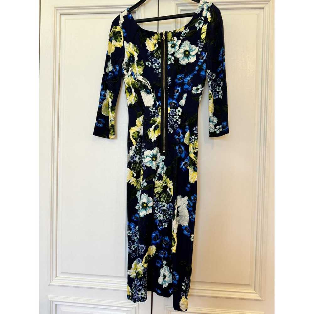 Erdem Mid-length dress - image 2