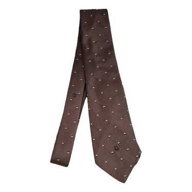 Dior Homme Silk tie - image 1