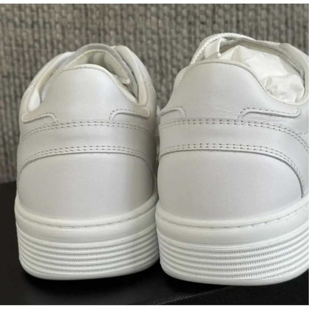 Chanel Leather trainers - image 7