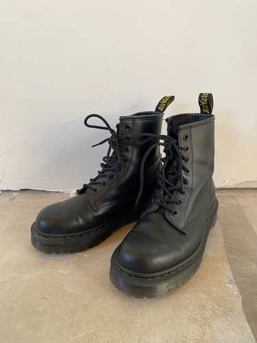 Dr. Martens Boots (38) | Used, Secondhand, Resell