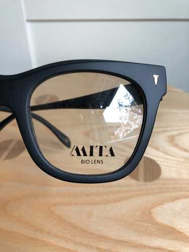 Mita Eyewear Black Blue Block Glasses | Used,…