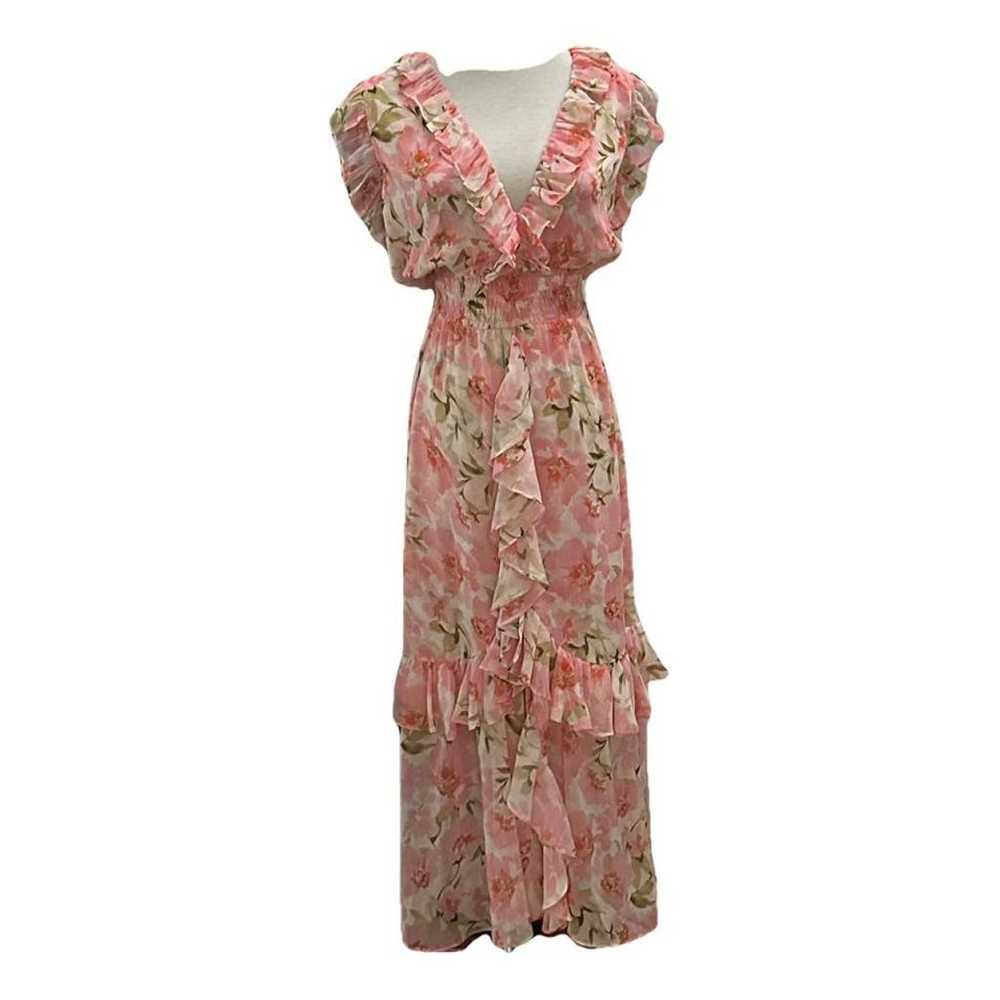 Misa Maxi dress - image 1