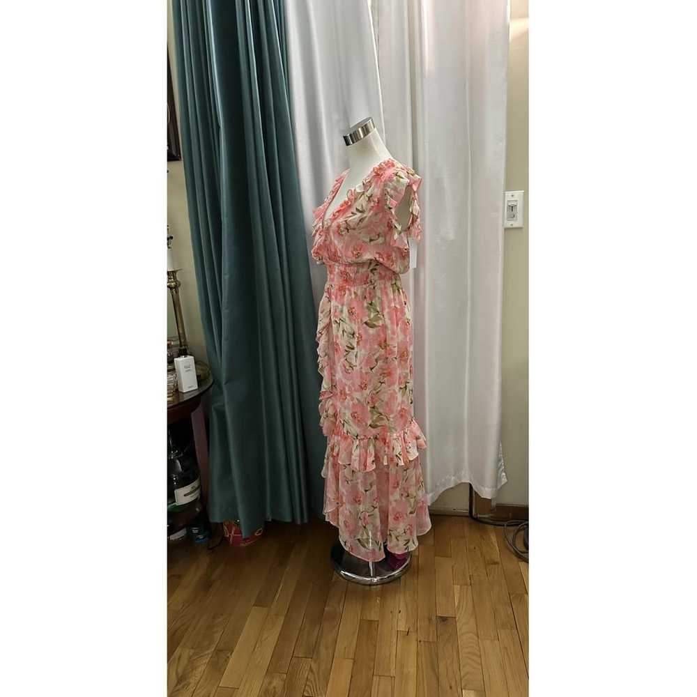 Misa Maxi dress - image 8