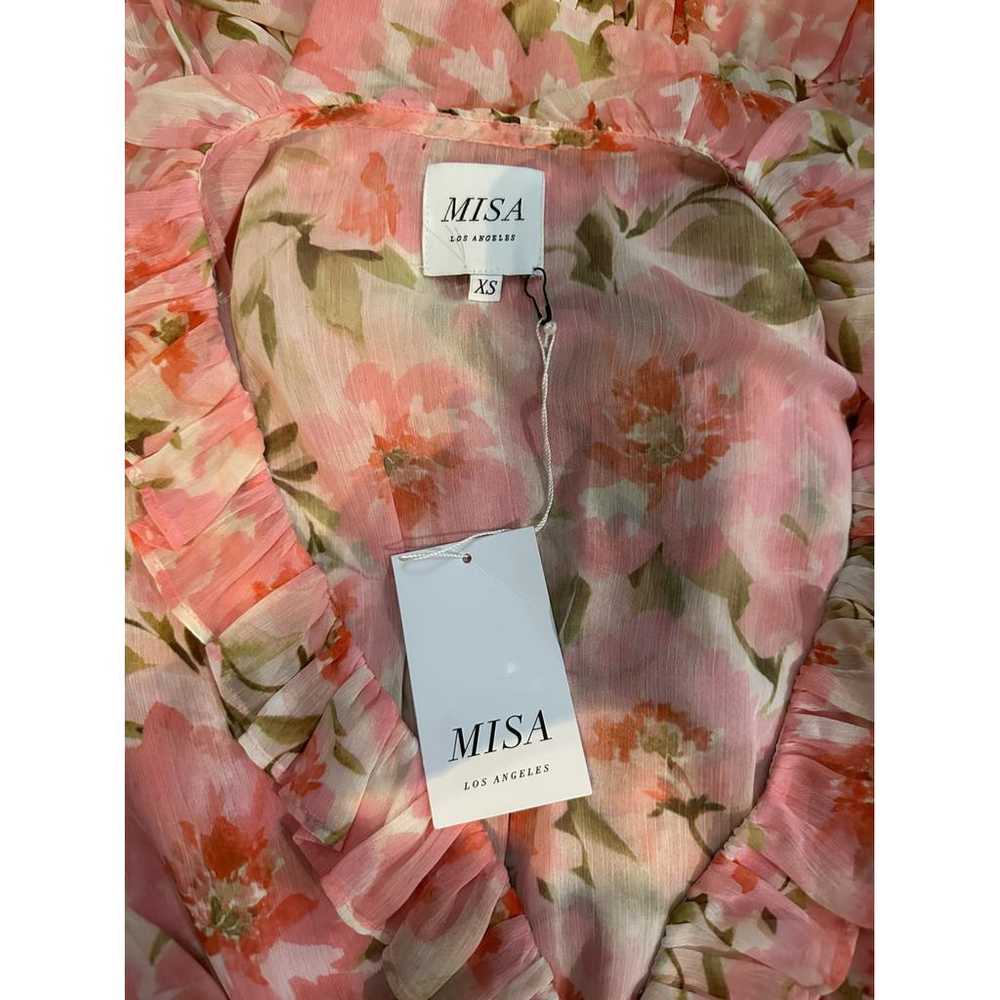 Misa Maxi dress - image 9