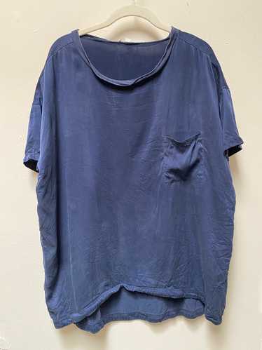 Lunya washable silk tee (S) | Used, Secondhand,…