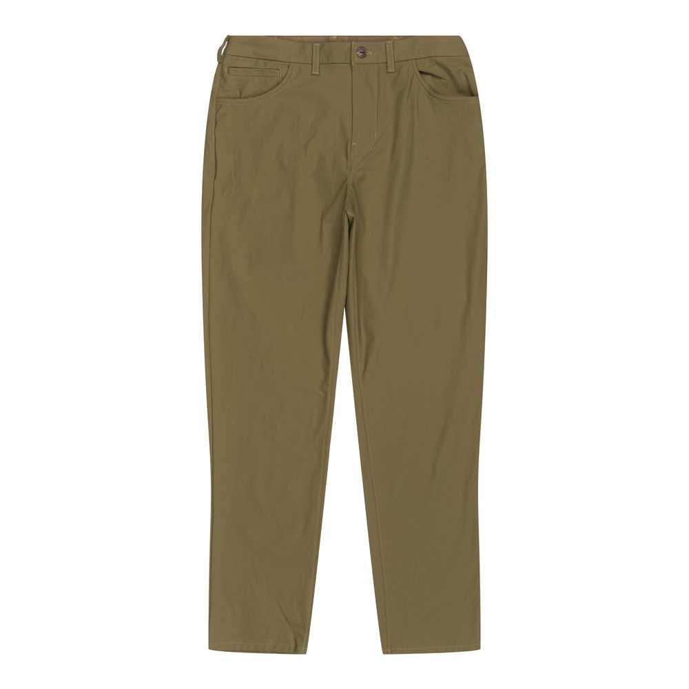 Patagonia - Men's Transit Traveler 5-Pocket Pants… - image 1