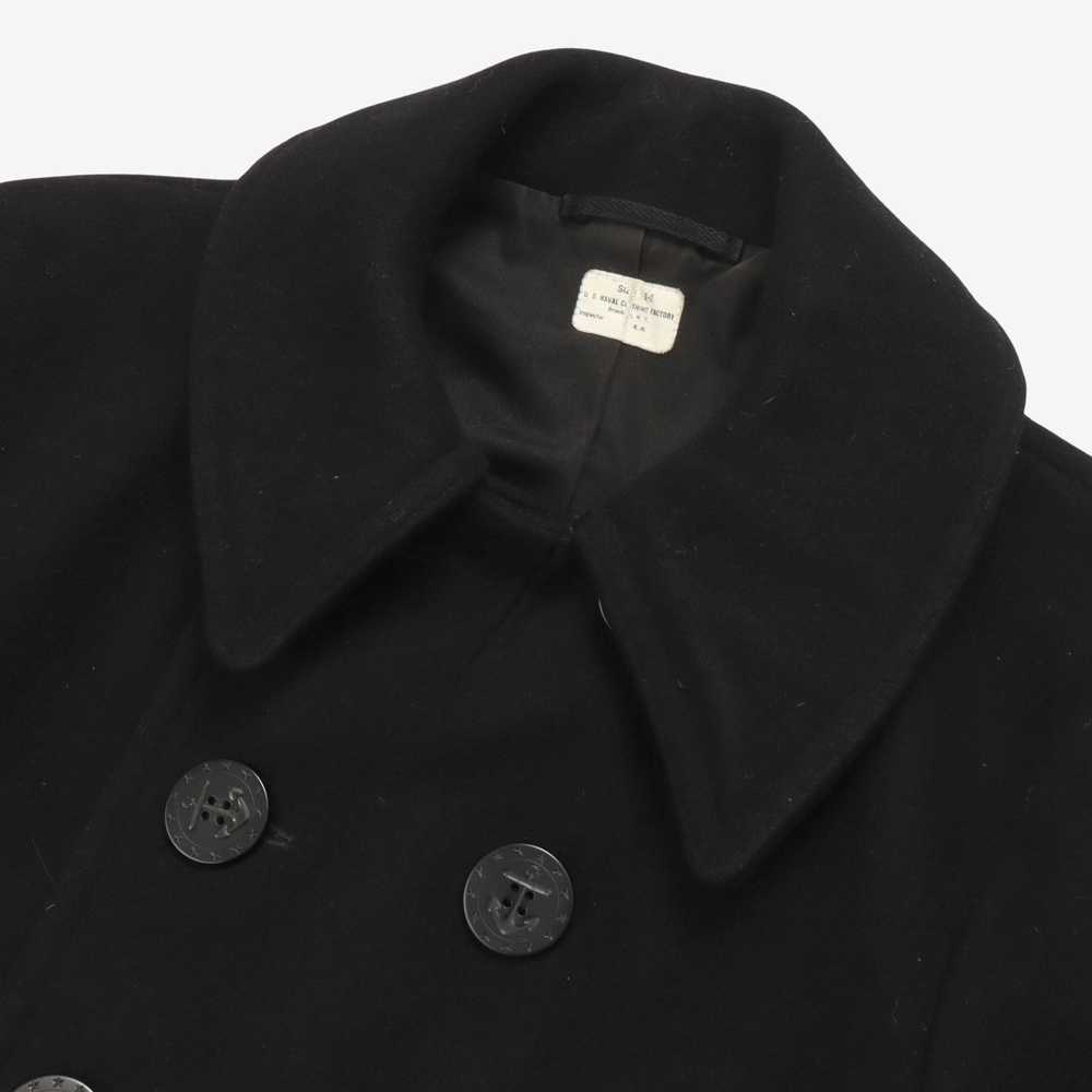 The Real McCoys USN Pea Coat (1st Edition) - image 3