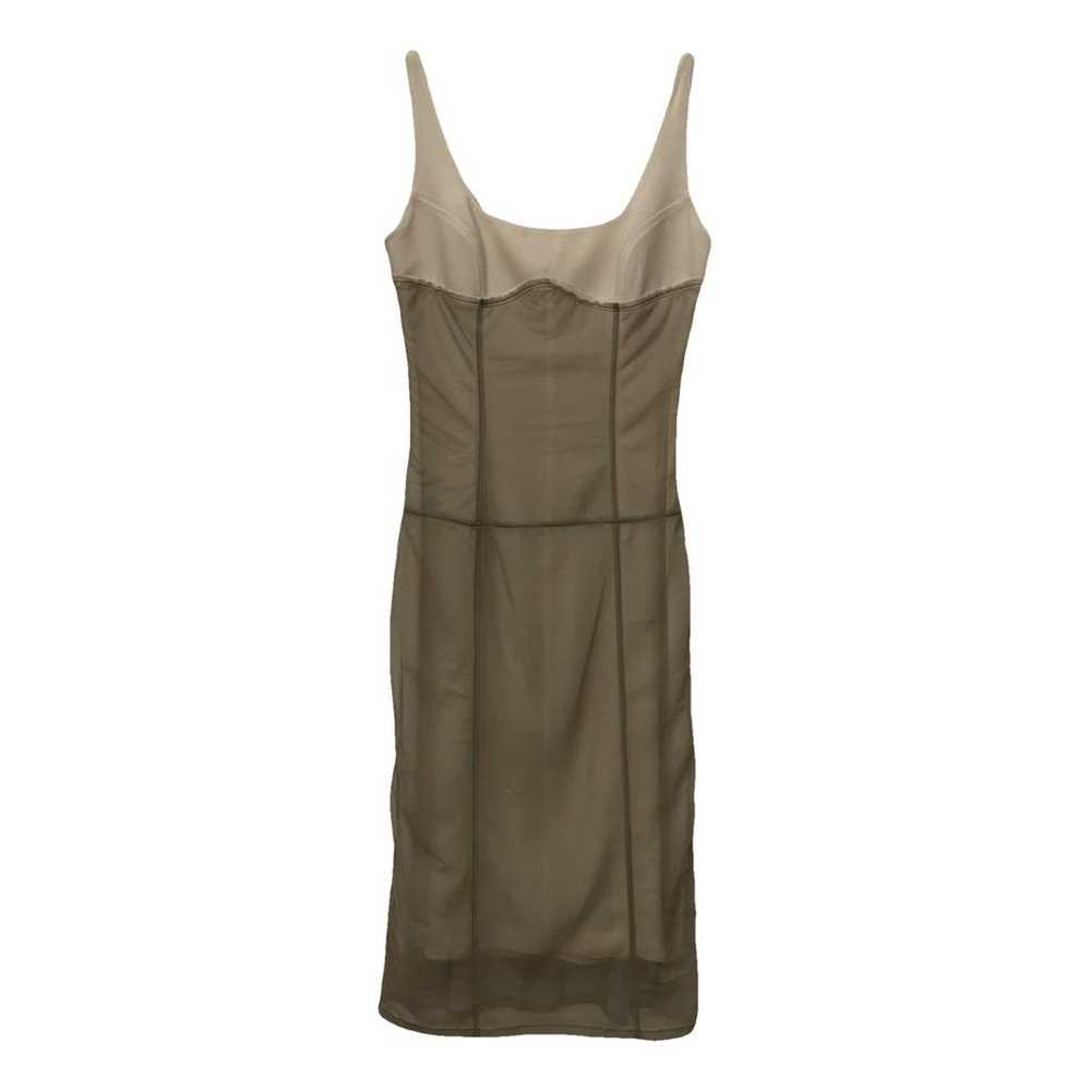 Acne Studios Mid-length dress - image 1