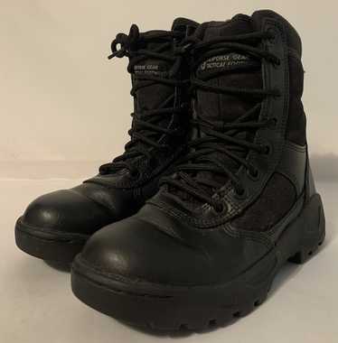response gear tactical footwear