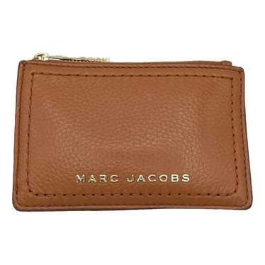 Marc Jacobs Leather wallet - image 1