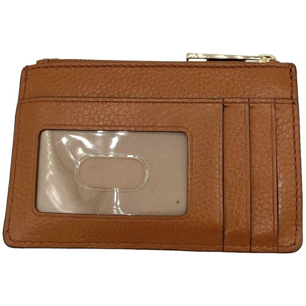 Marc Jacobs Leather wallet - image 2