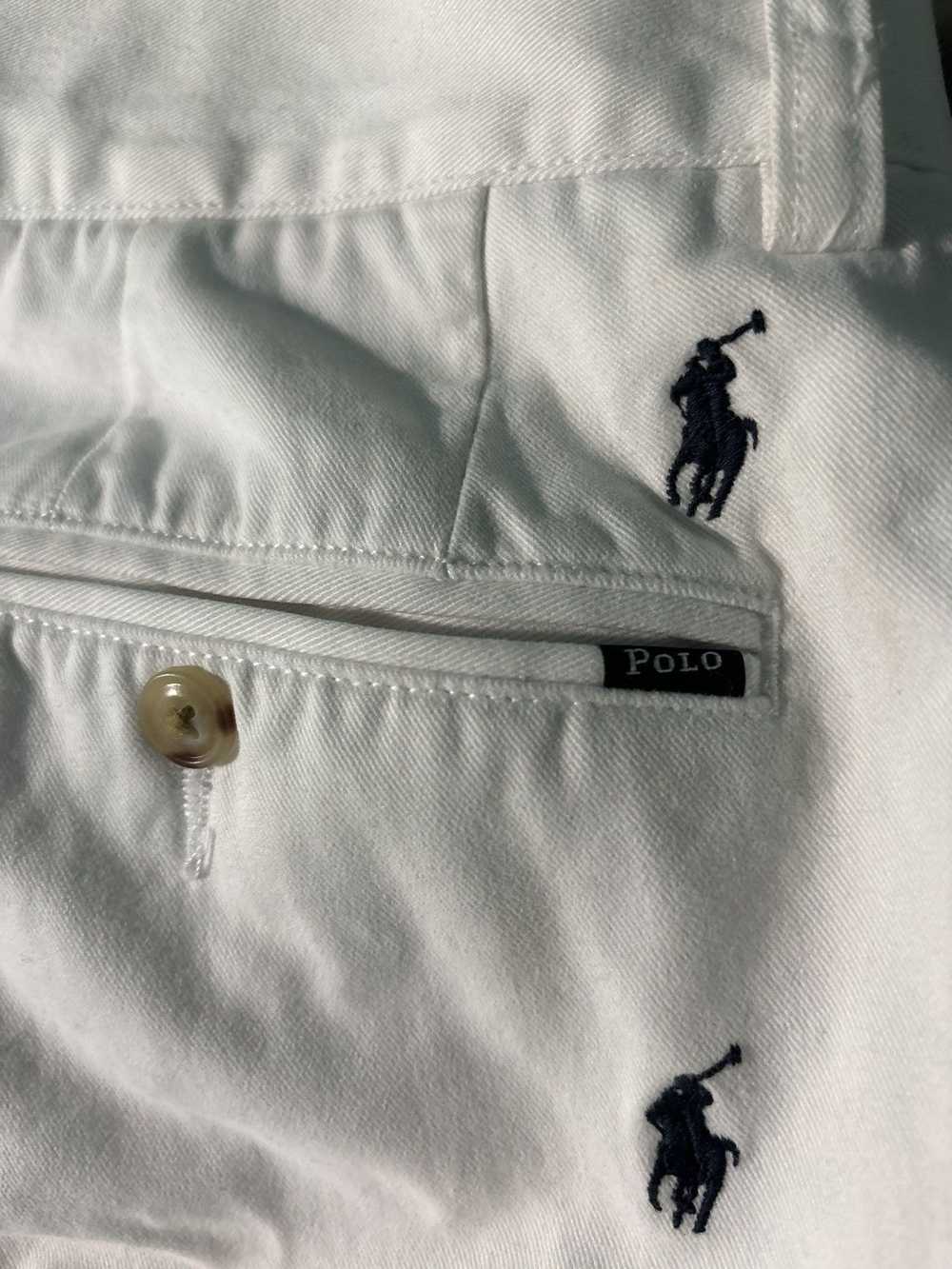 Polo Ralph Lauren Polo Ralph Lauren shorts - image 4