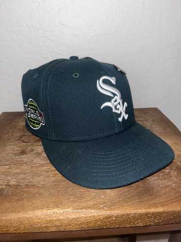 Hats 7 1/4 Hat Club Exclusive | Chicago White Sox 