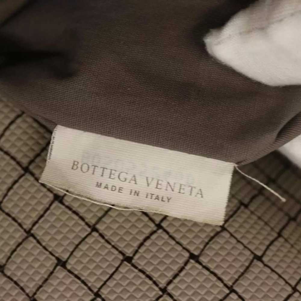 Bottega Veneta Leather tote - image 4