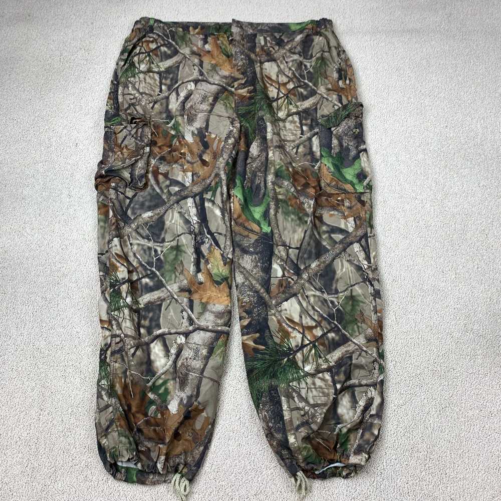 Next Field & Stream Cargo Hunting Pants Men's XXL… - image 1