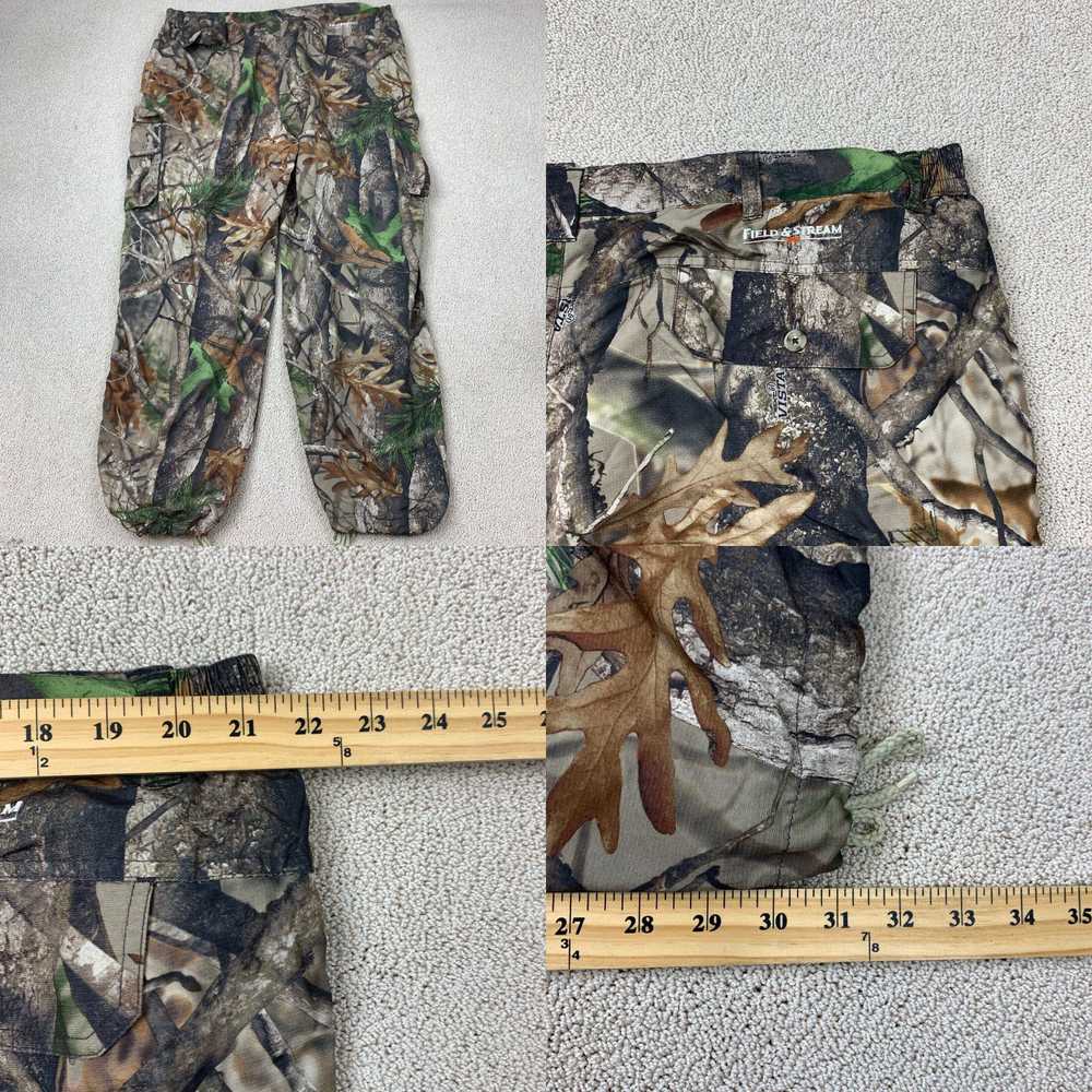 Next Field & Stream Cargo Hunting Pants Men's XXL… - image 4