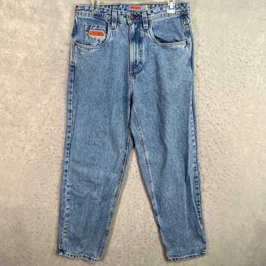 Empyre A1 Vintage Empyre Relax Denim Jeans Adult … - image 1