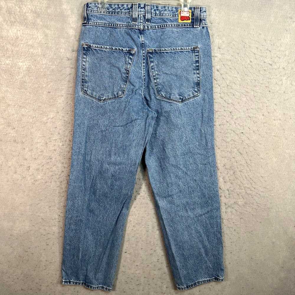 Empyre A1 Vintage Empyre Relax Denim Jeans Adult … - image 2