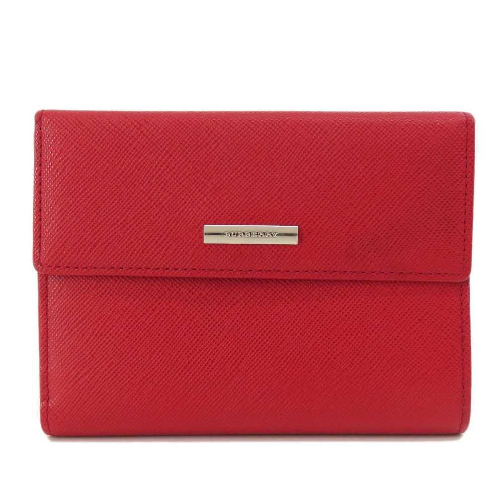 Burberry Burberry Bi-fold Wallet for Women BURBER… - image 11