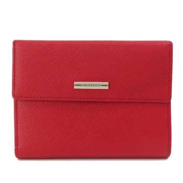 Burberry Burberry Bi-fold Wallet for Women BURBER… - image 1