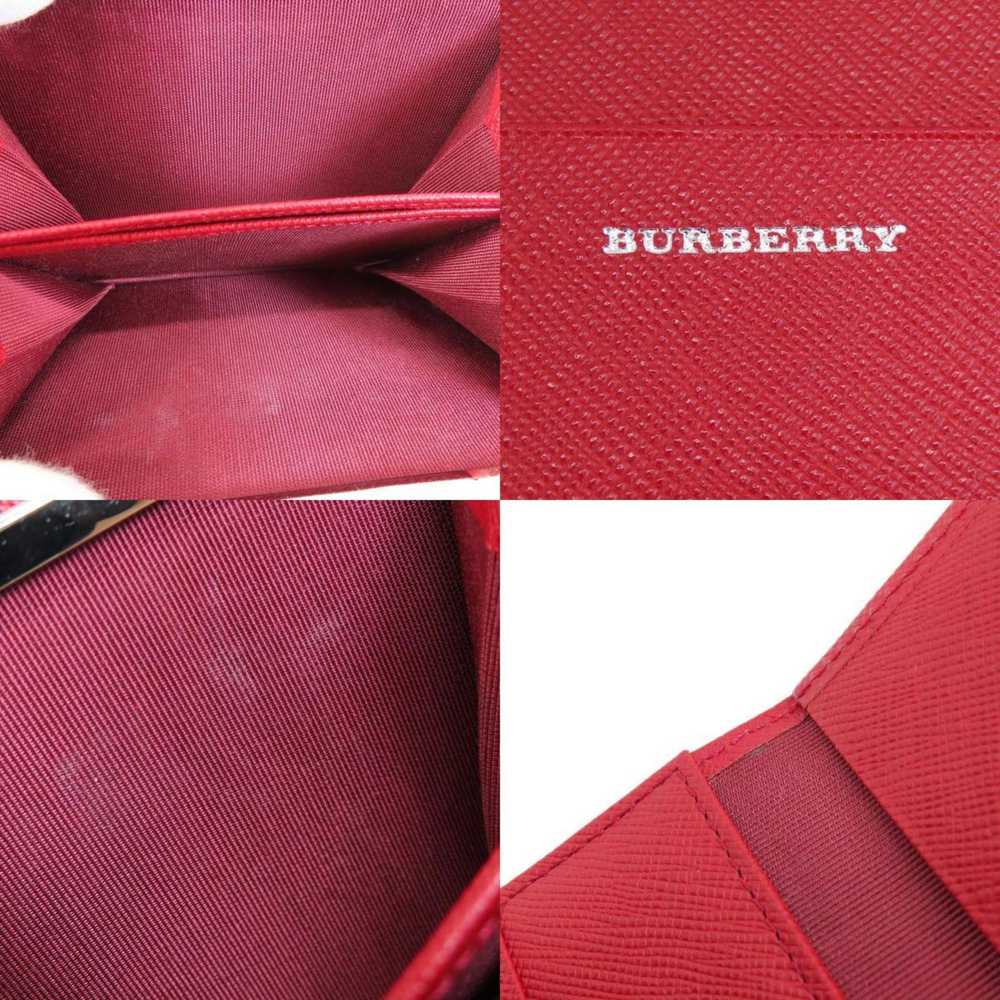 Burberry Burberry Bi-fold Wallet for Women BURBER… - image 6