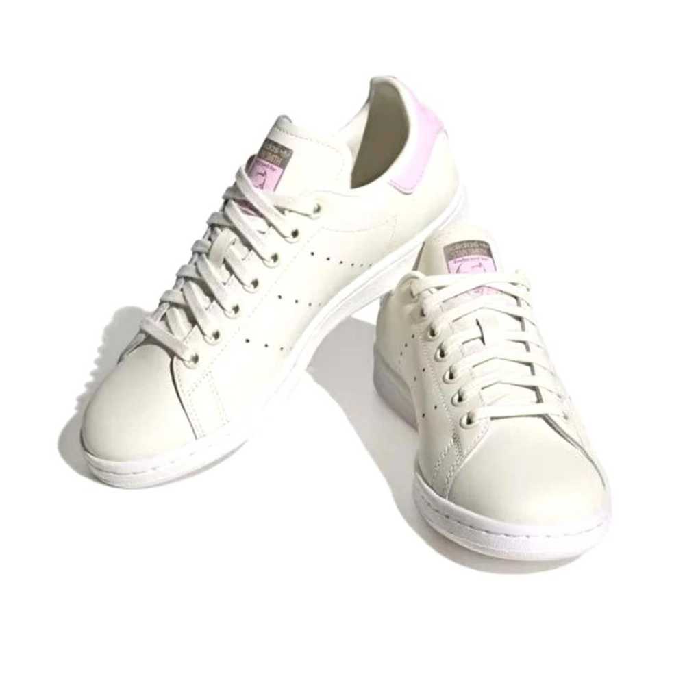 Adidas Stan Smith leather trainers - image 2